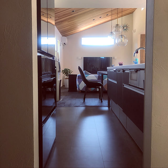 XIANさんの実例写真