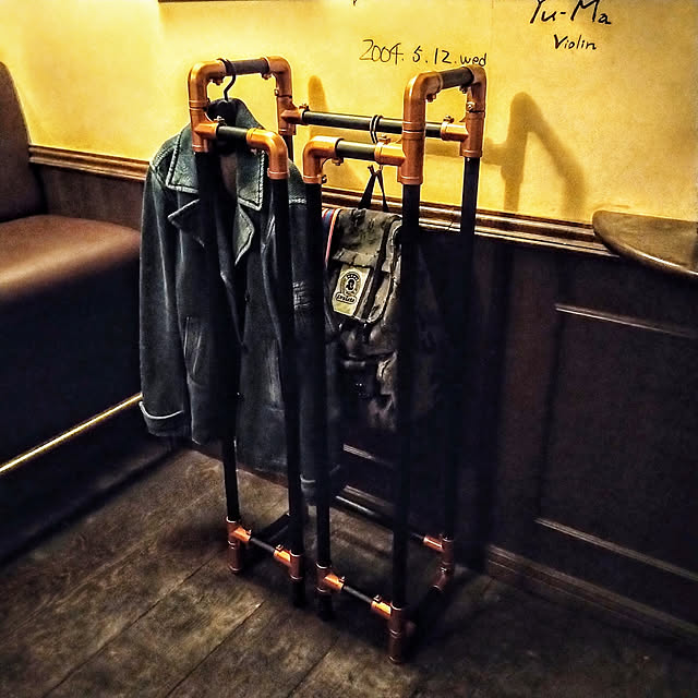 maruさんの実例写真