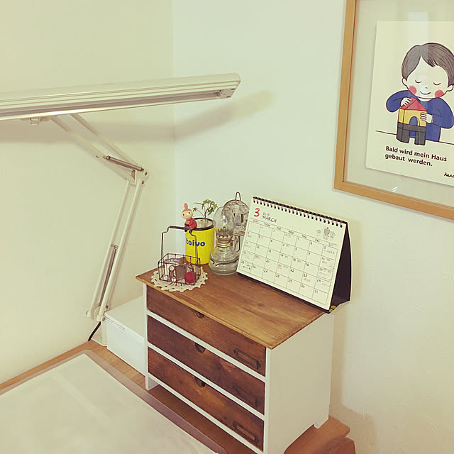 margaretさんの実例写真