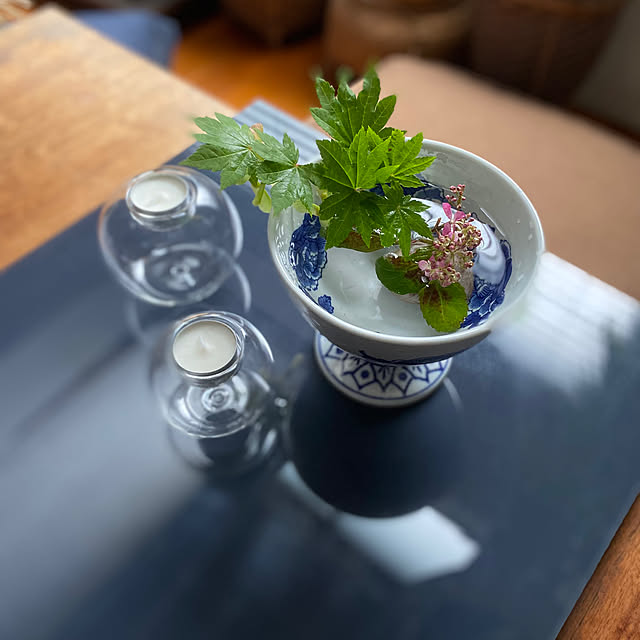 mukuさんの部屋