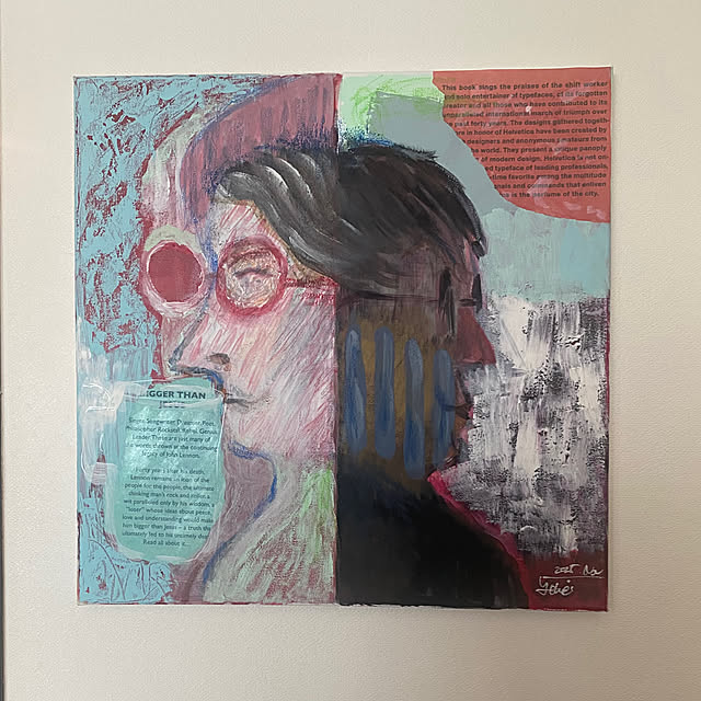 Yoheiさんの部屋