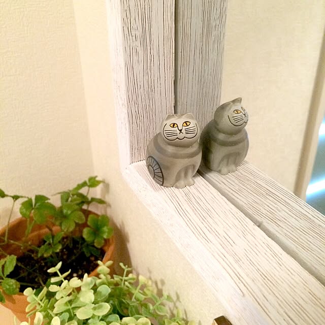 milkruskさんの実例写真