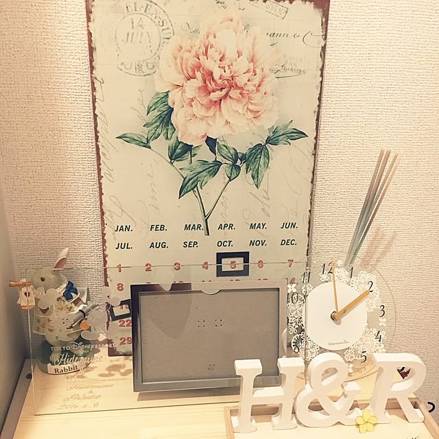 Rikakoさんの実例写真