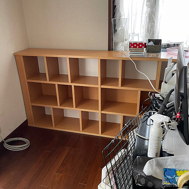 kikiさんの部屋