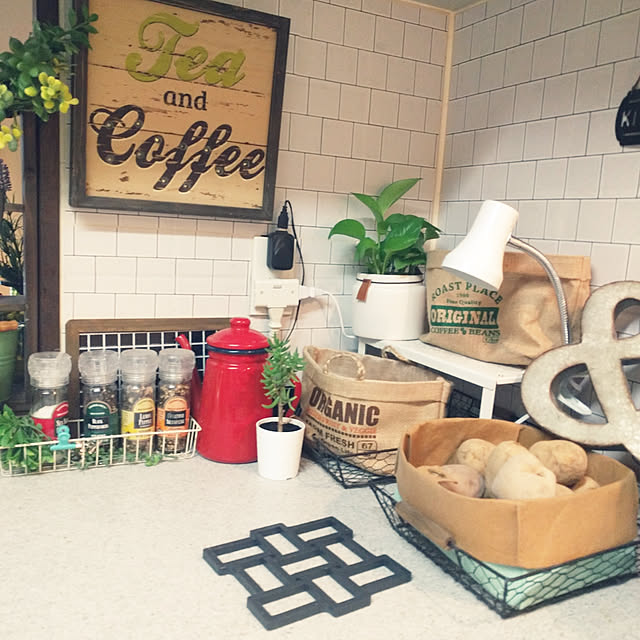 Cozy-m-Roomさんの実例写真