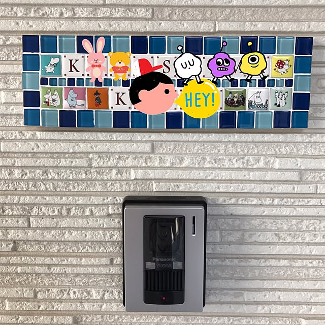 kanさんの実例写真