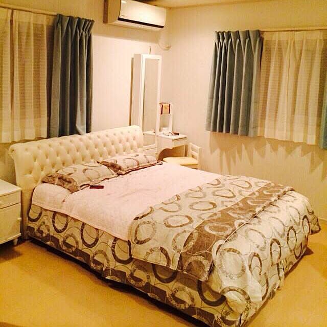 部屋全体のインテリア実例 - 2015-10-26 20:37:03