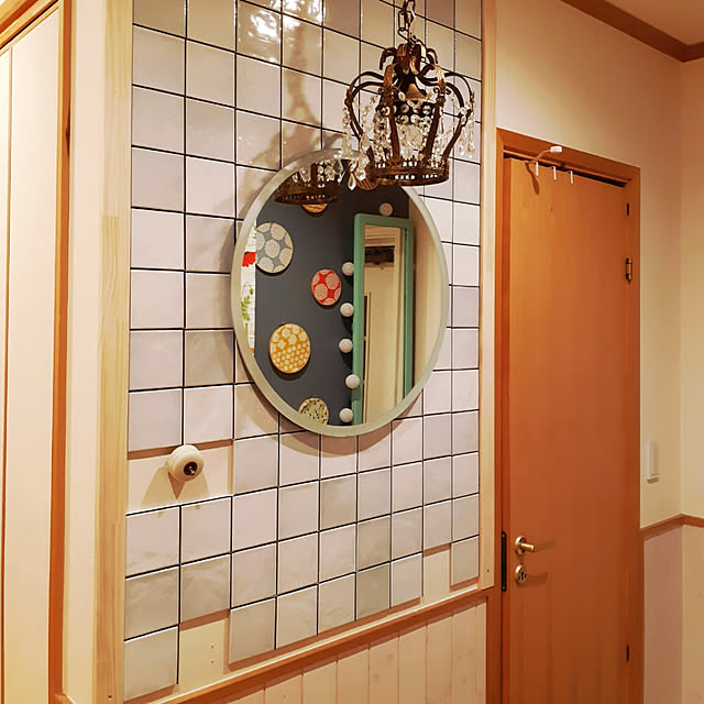 Miponappoさんの実例写真
