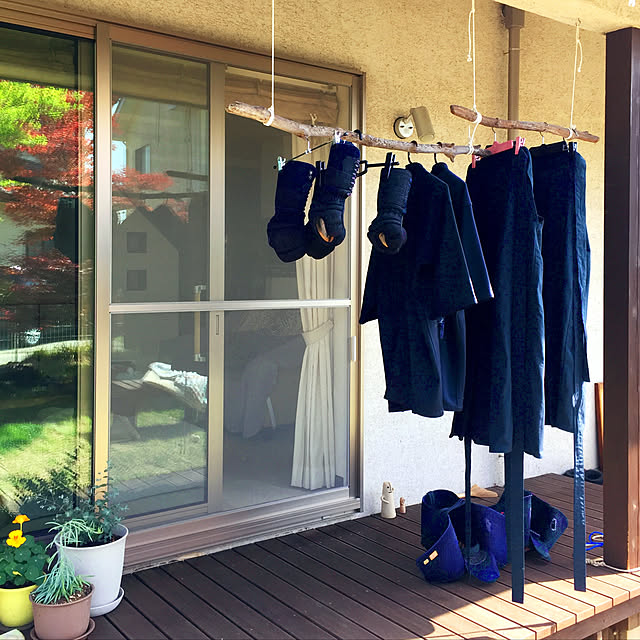 nanaさんの実例写真