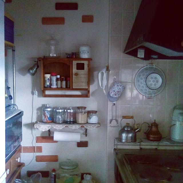 Yukio23kuniko07さんの実例写真