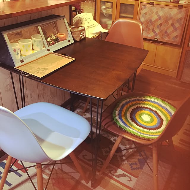 cocoaさんの実例写真