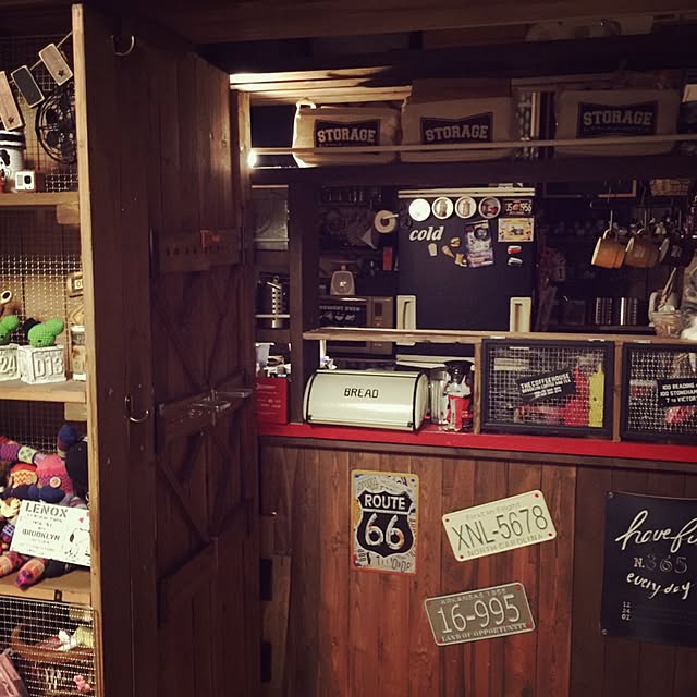 NIKOPANDAさんの実例写真