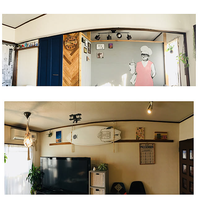 8sanaさんの実例写真