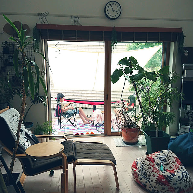 urchinさんの実例写真