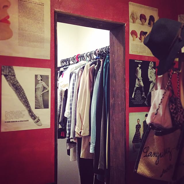 popさんの実例写真