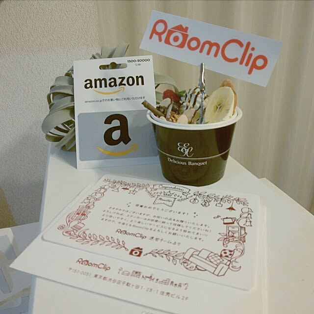 heart.emiemi57.whiteさんの実例写真