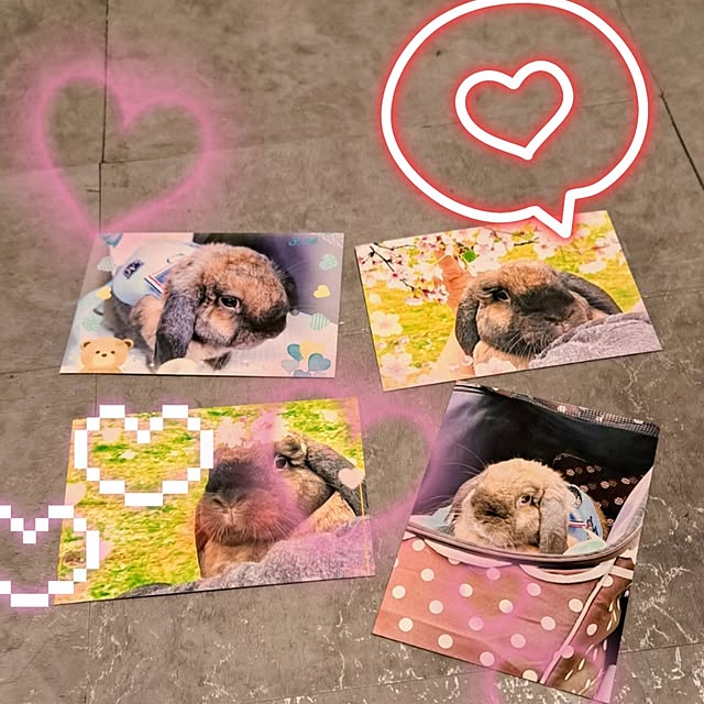 noaさんの部屋