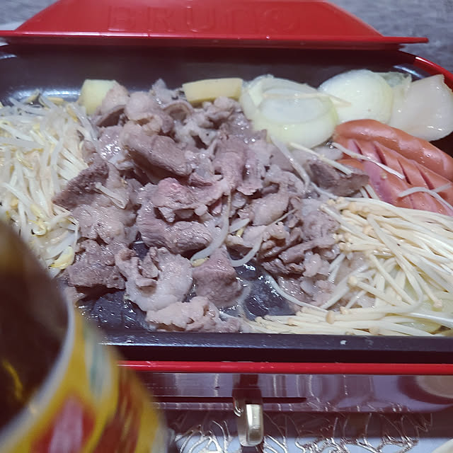 monnさんの実例写真