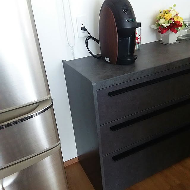 kaiさんの実例写真
