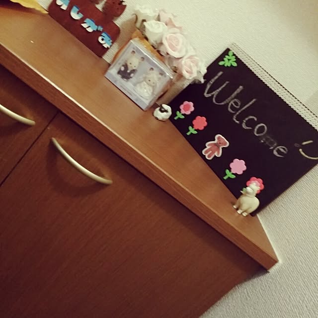 ishihonaさんの実例写真