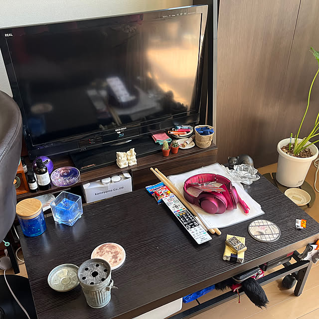 khaiさんの実例写真