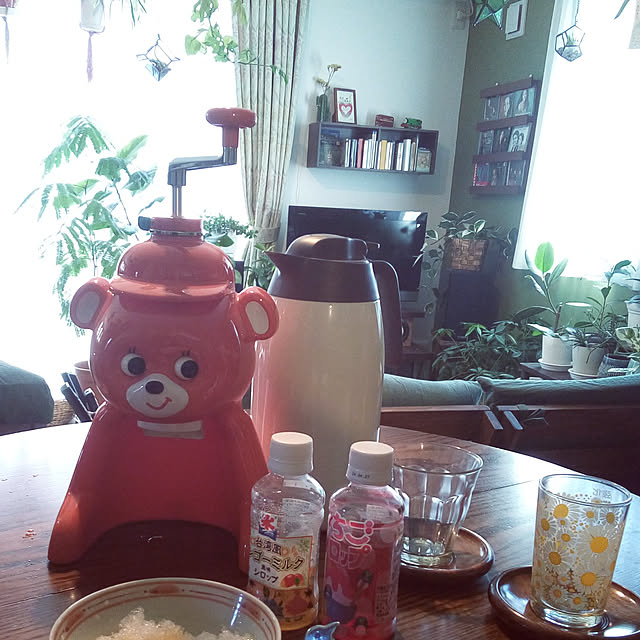 funnyfaceさんの実例写真