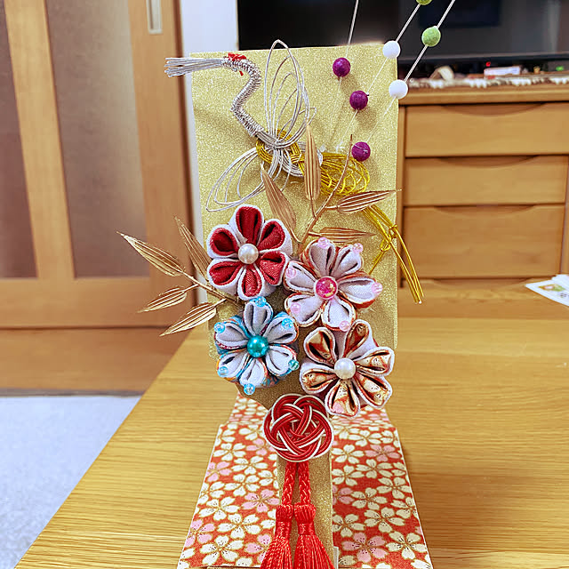 kiyoさんの部屋