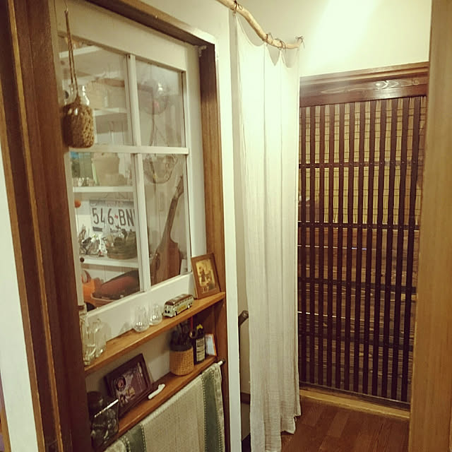 hirominkoさんの実例写真