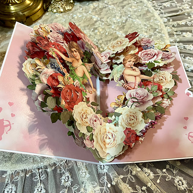 AYUKOさんの部屋