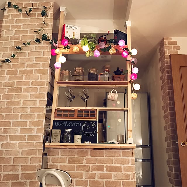 ayayukiさんの実例写真