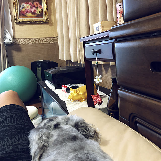 kumasanさんの実例写真