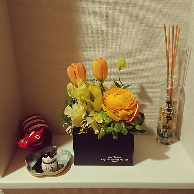 a_koさんの実例写真