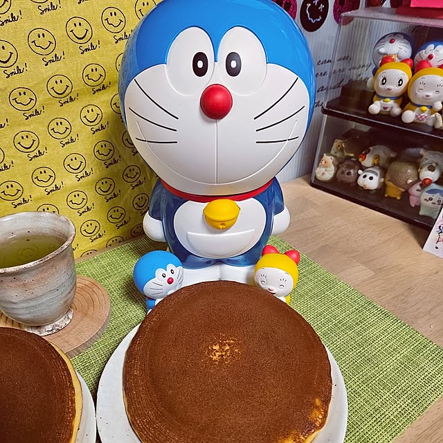 mocomocoさんの部屋