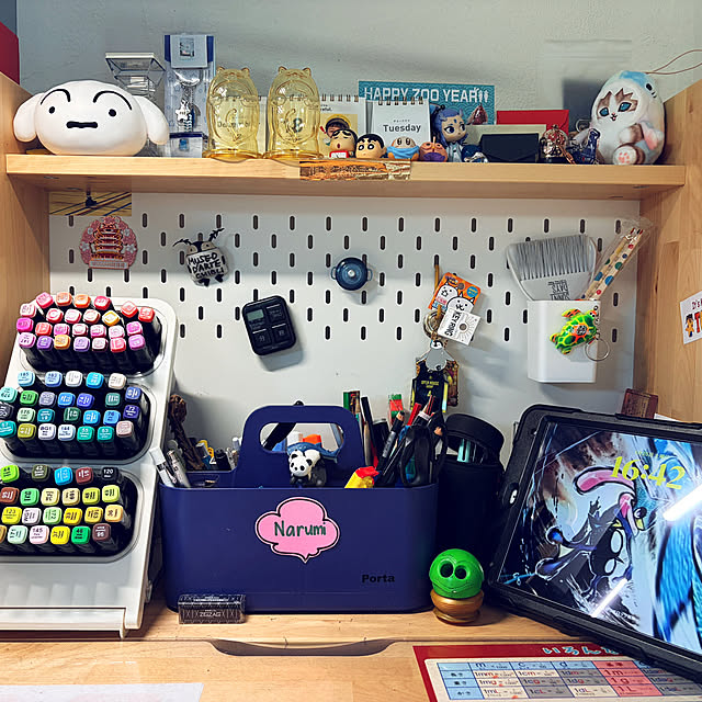 XIANさんの実例写真