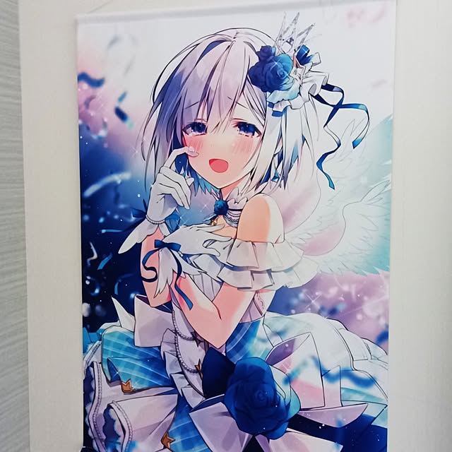 nanae-lowellさんの部屋