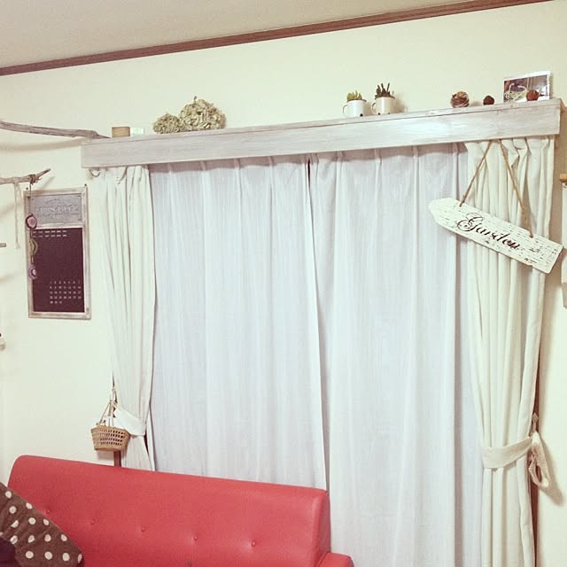 yuukaさんの実例写真