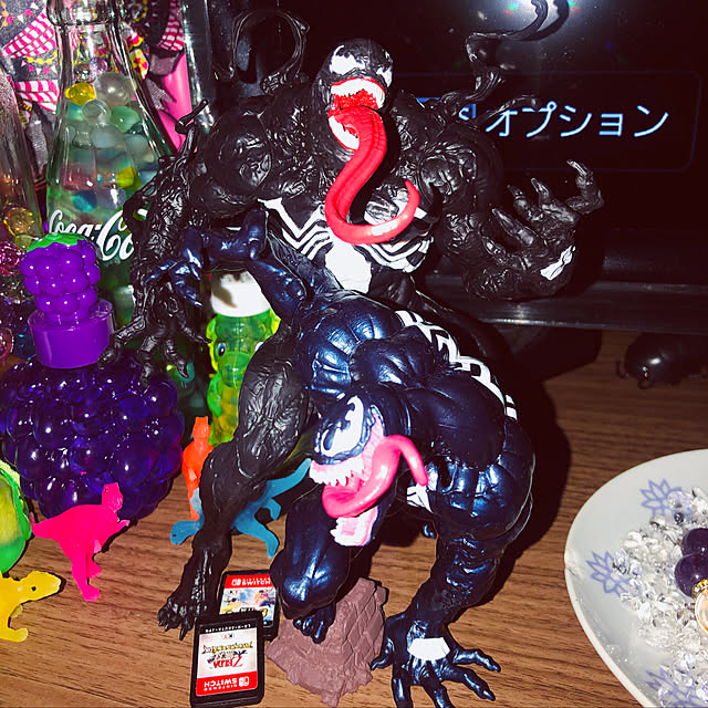 toshikunzebraさんの実例写真