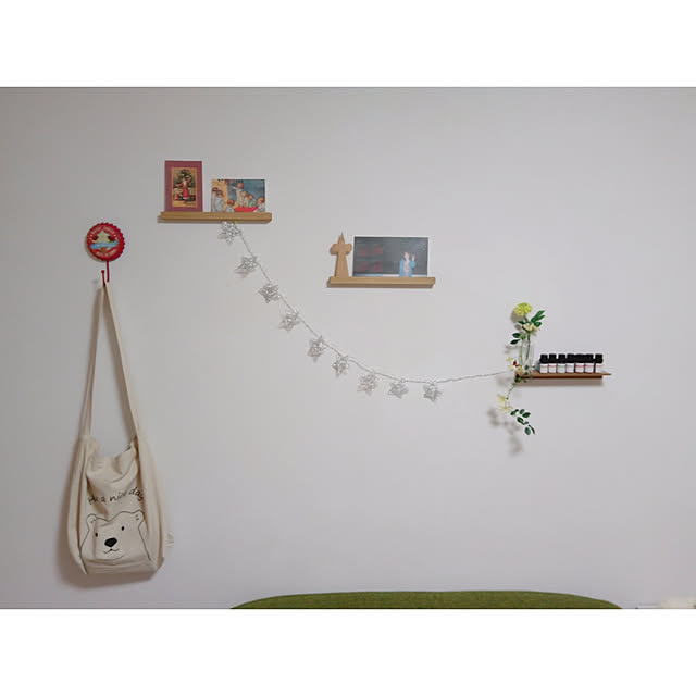ameさんの実例写真
