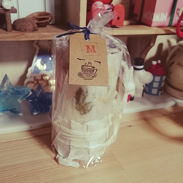 maiさんの実例写真