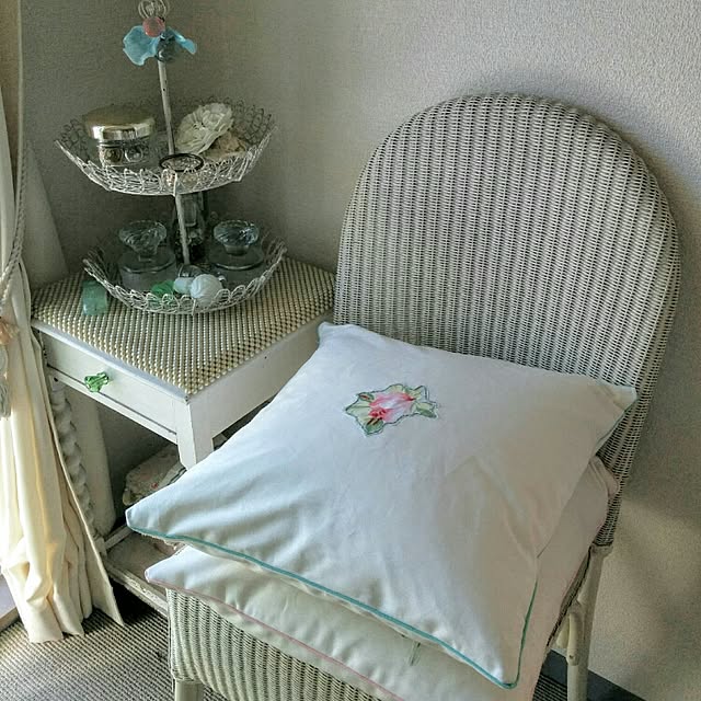 norikoshellpinkさんの実例写真