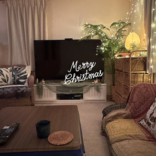 Ryokoさんの部屋