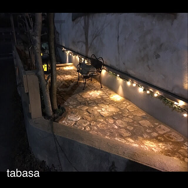 tabasaさんの実例写真