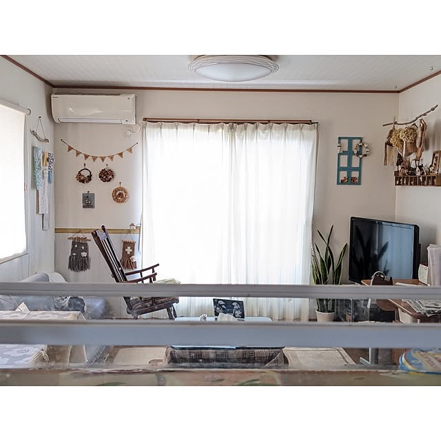 junさんの部屋