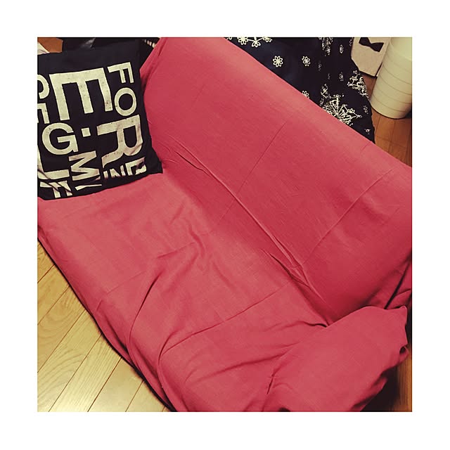 milkcocoa117さんの実例写真