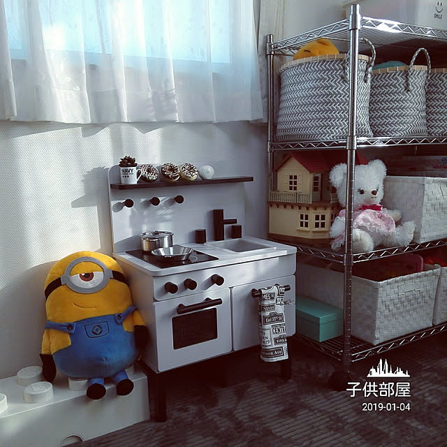G.Mさんの実例写真