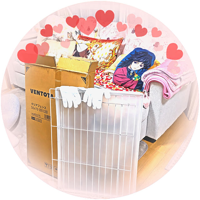 mariaさんの実例写真