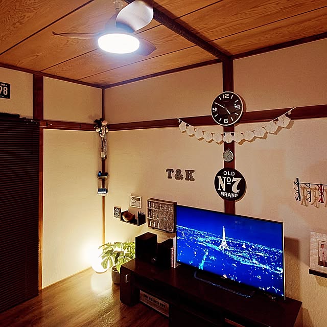 kumikkeyさんの部屋