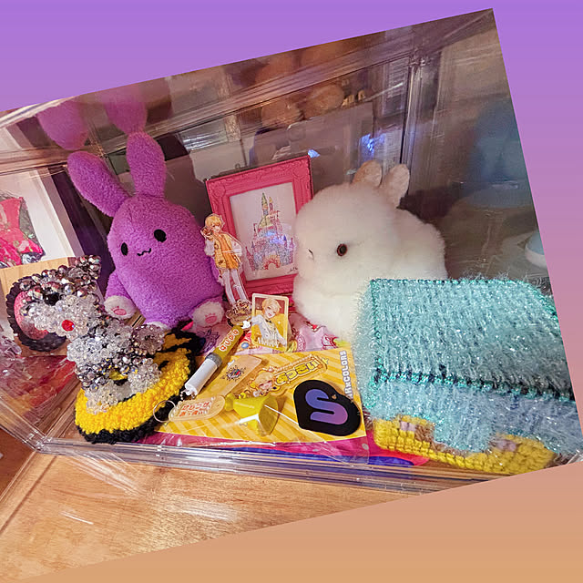 machikoooさんの部屋