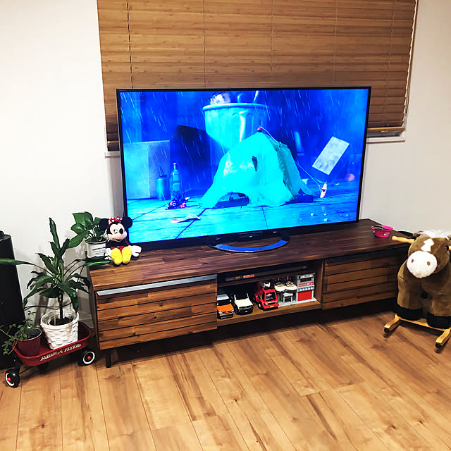 teさんの実例写真