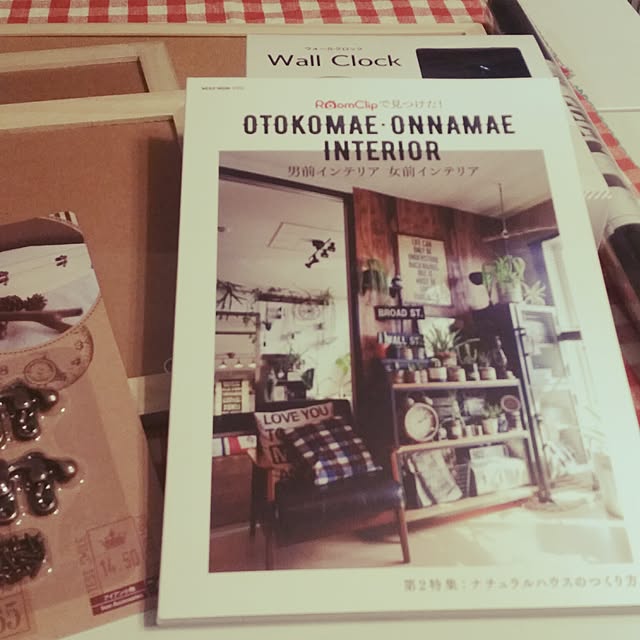 yukagomaさんの実例写真